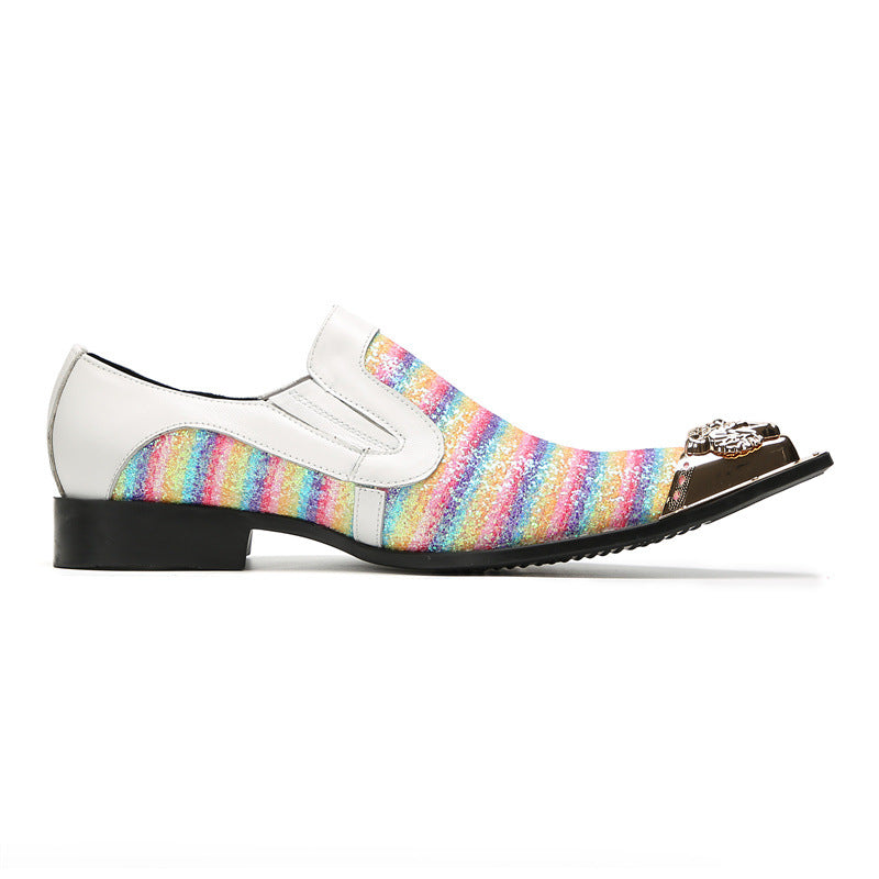 Men's Shoes – Style 27