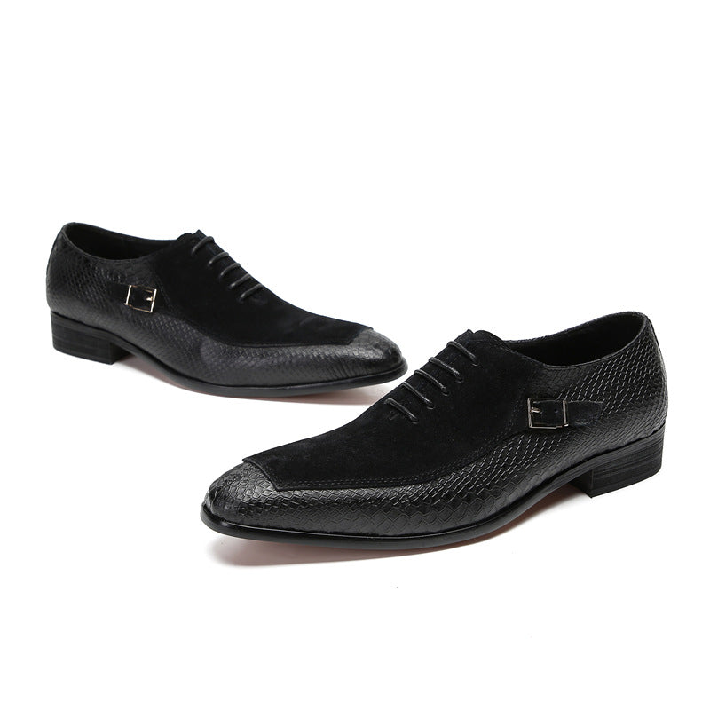 Men's Shoes – Style 83