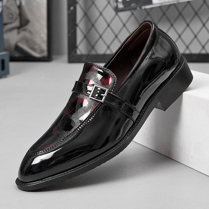 Men's leather dress shoes for export: oxford business shoes, european & american style, wedding shoe