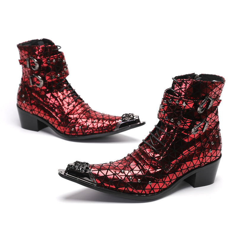 Men's Shoes – Style 46