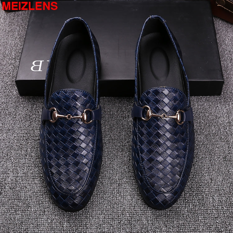 men loafer shoes 2024