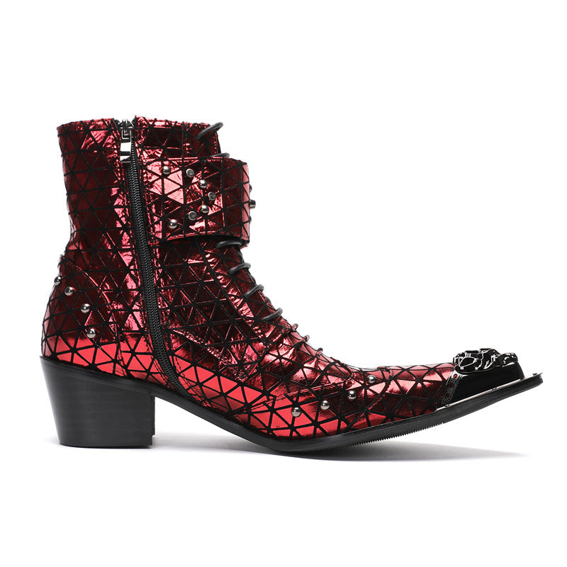 Men's Shoes – Style 46