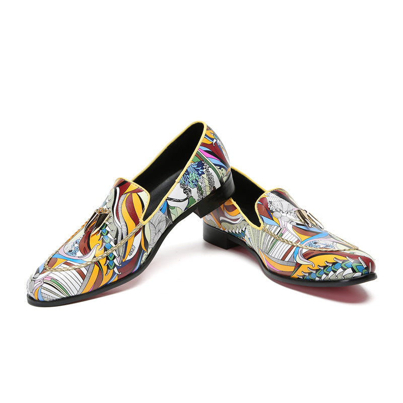 Men's Shoes – Style 20