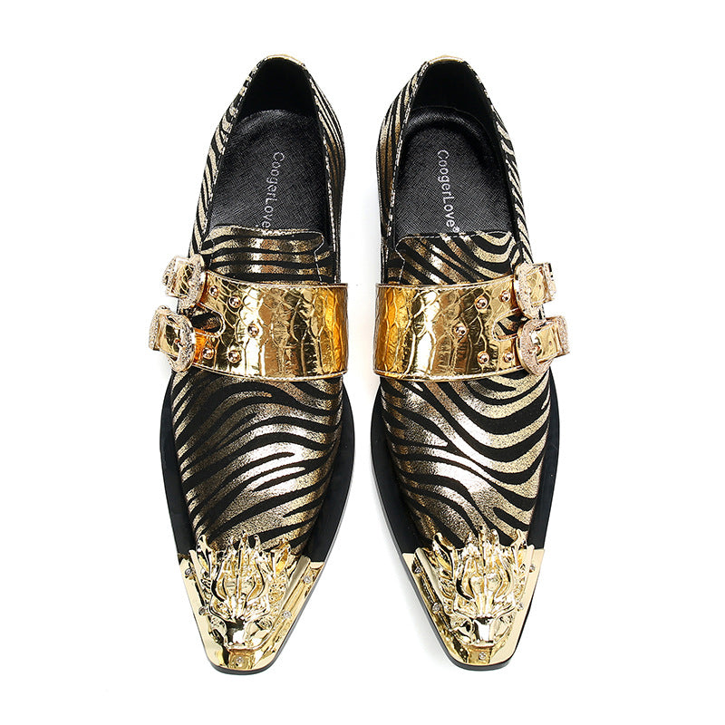 Men's Shoes – Style 215