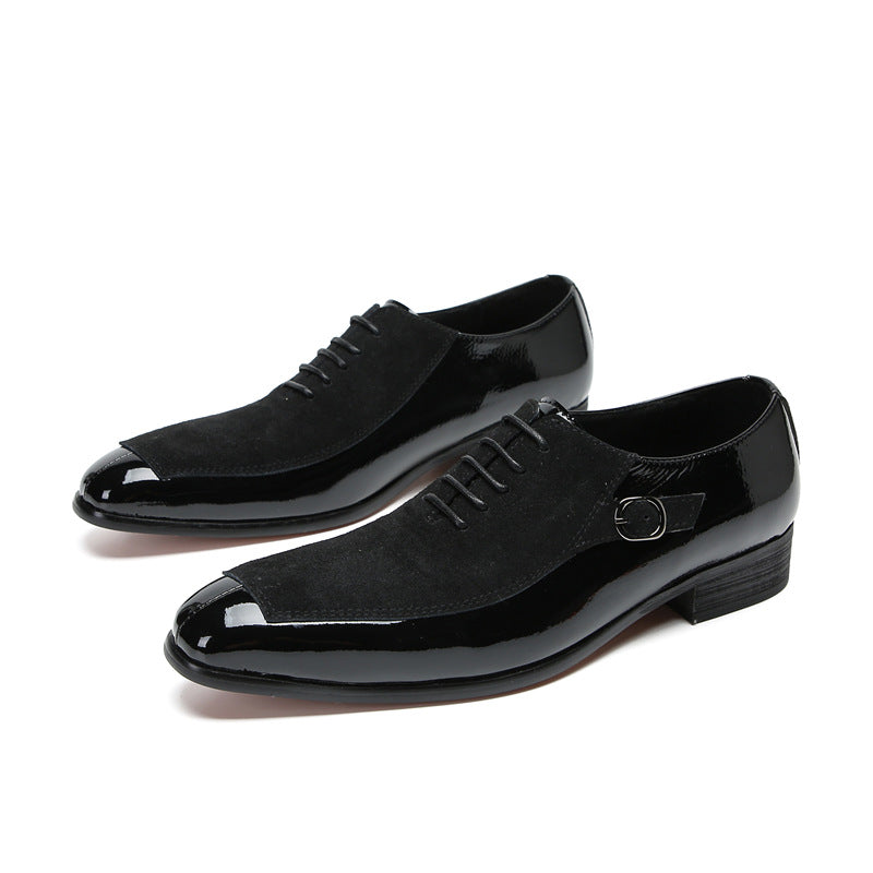 Men's Shoes – Style 66