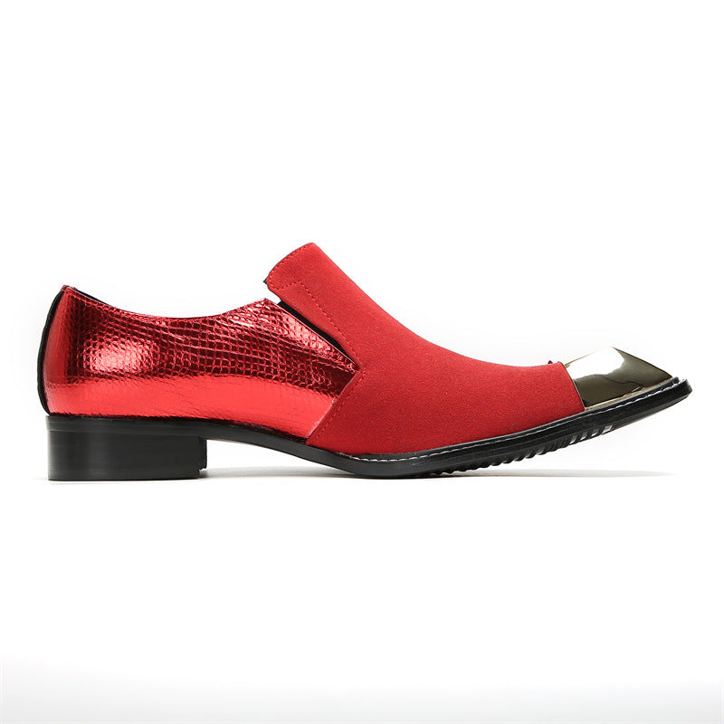 Men's Shoes – Style 70
