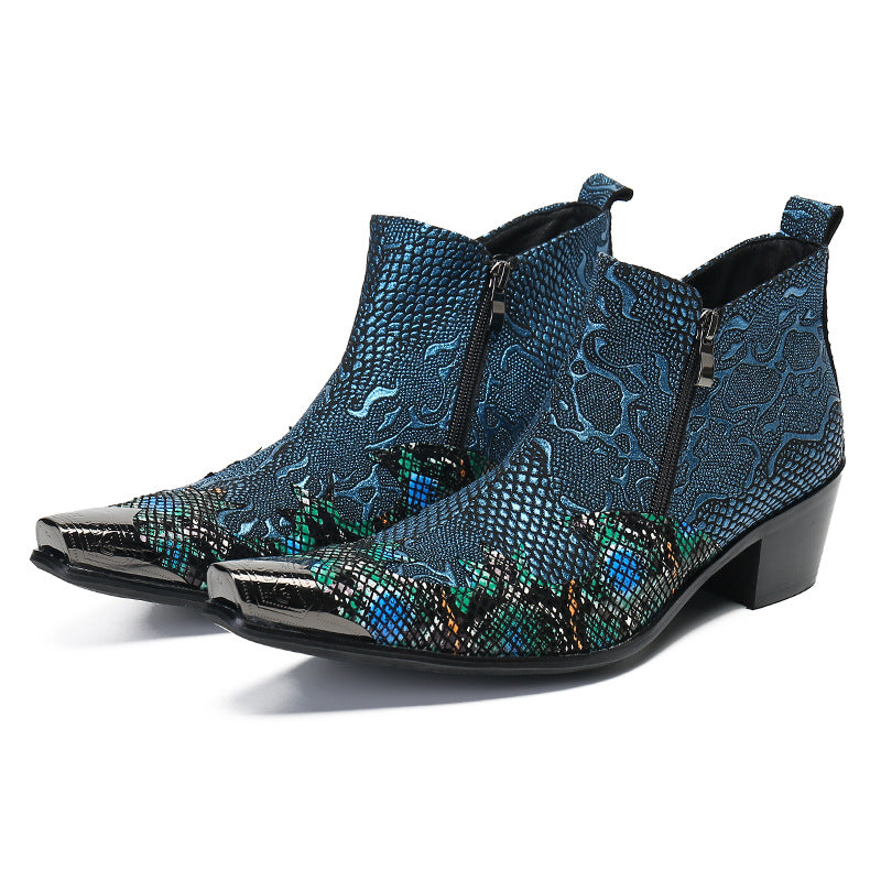 Men's Boots – Style 19