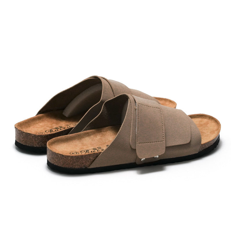 Women's Pink Sandals
