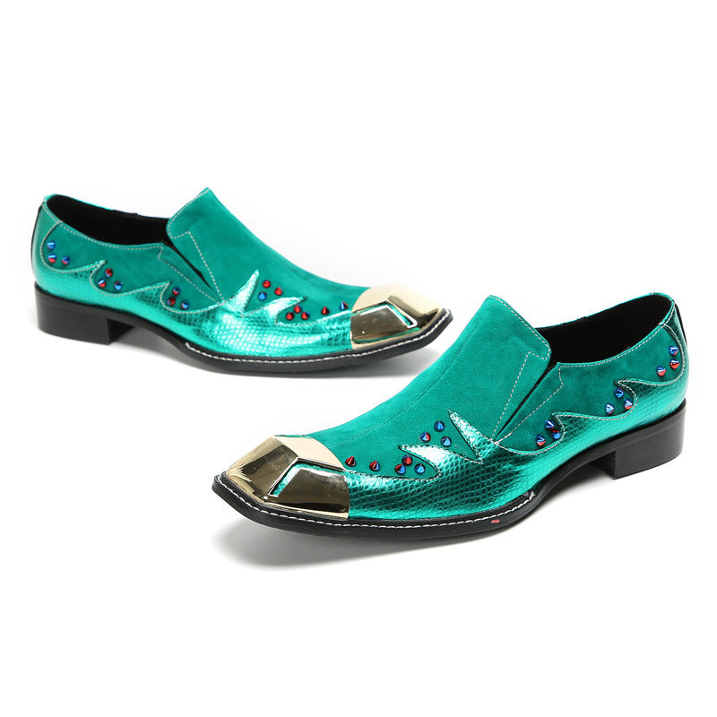 Men's Shoes – Style 70