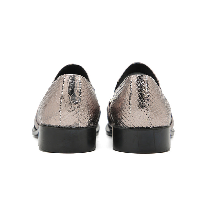 Men's Shoes – Style 24