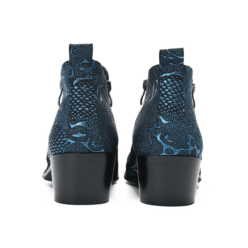Men's Boots – Style 19