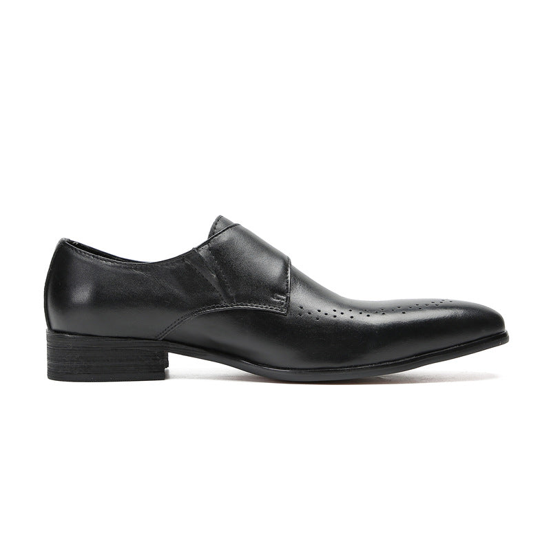 Men's Shoes – Style 69