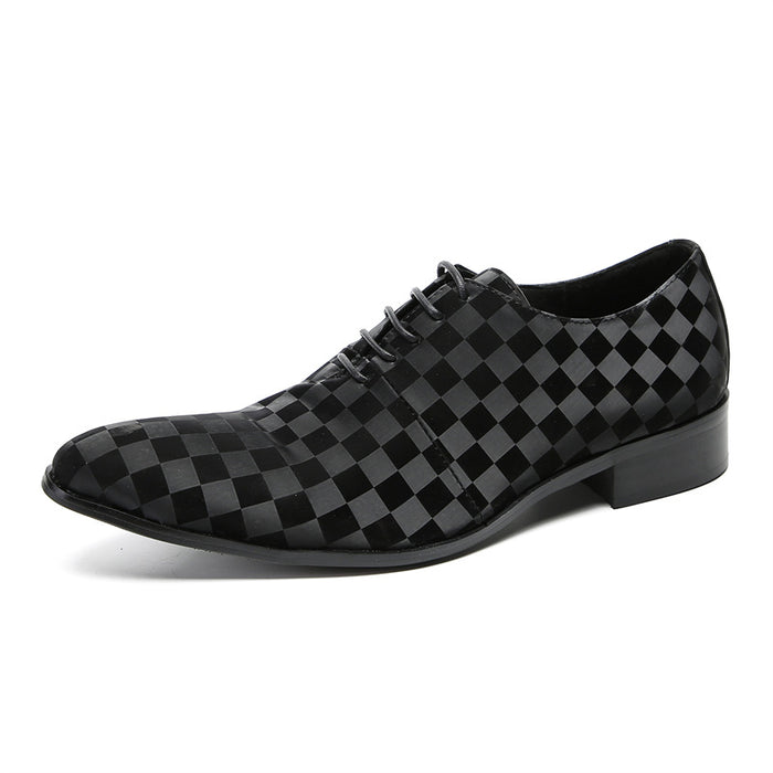 XON Stride 16