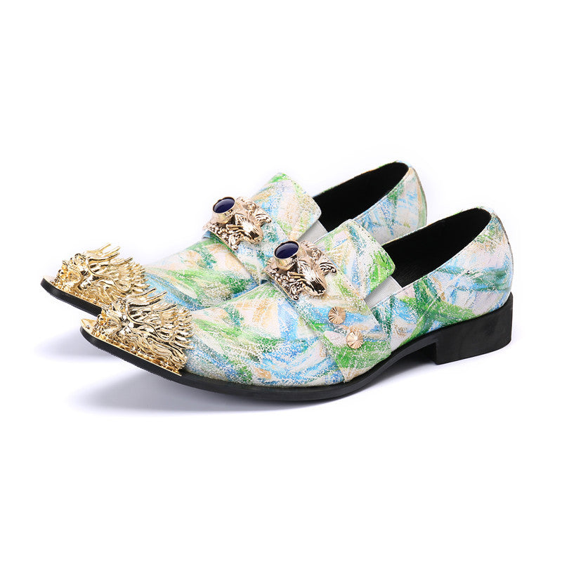 Men's Shoes – Style 521