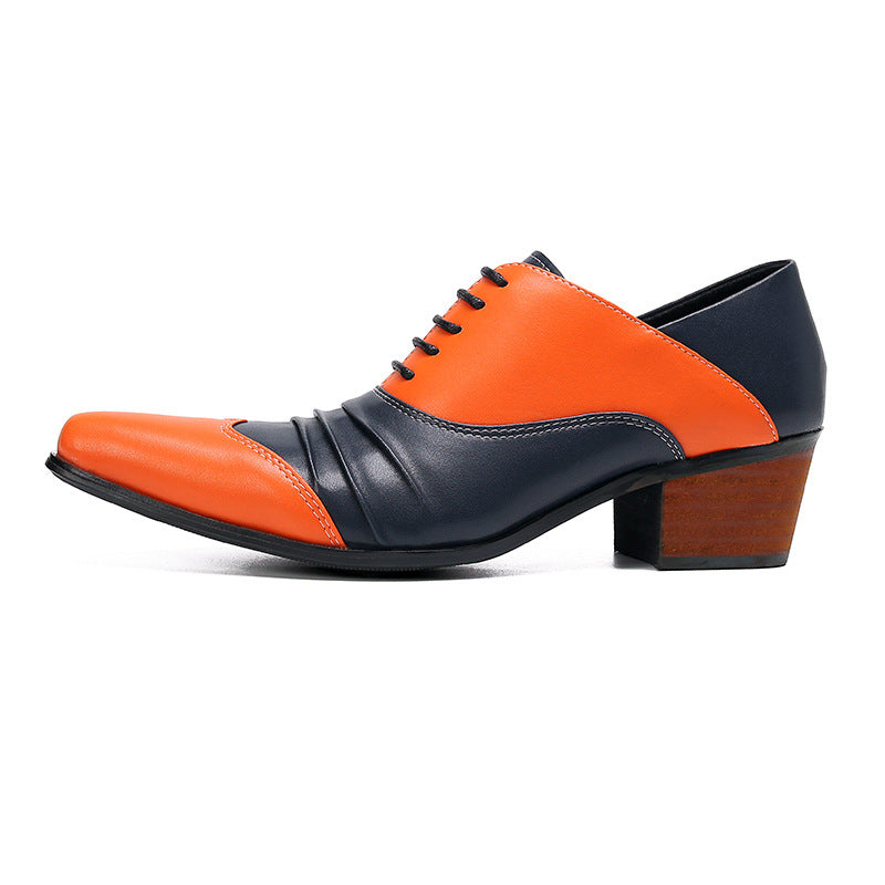 TNV Edge 63
