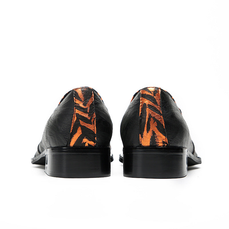 Men's Shoes – Style 79