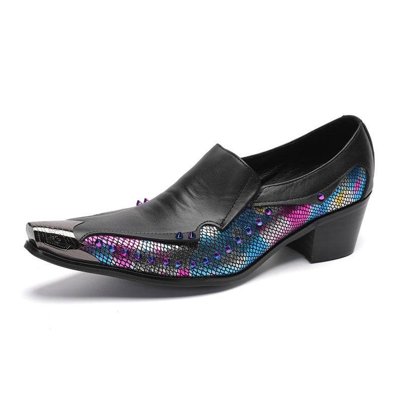 LUXA Stride 96