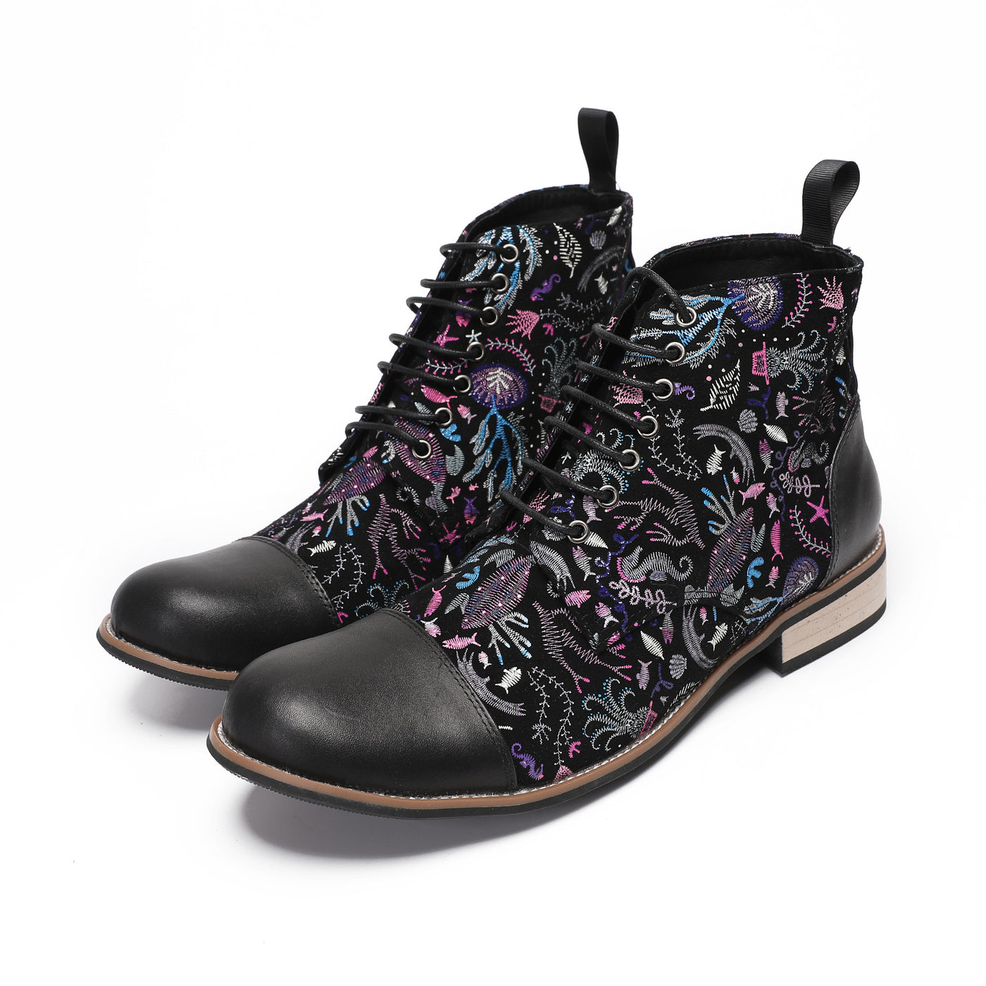LUXA Stride 82 2