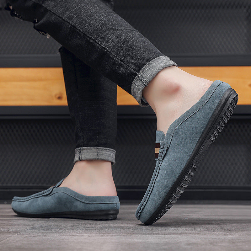 Men's Lightweight Breathable Casual Loafers 3