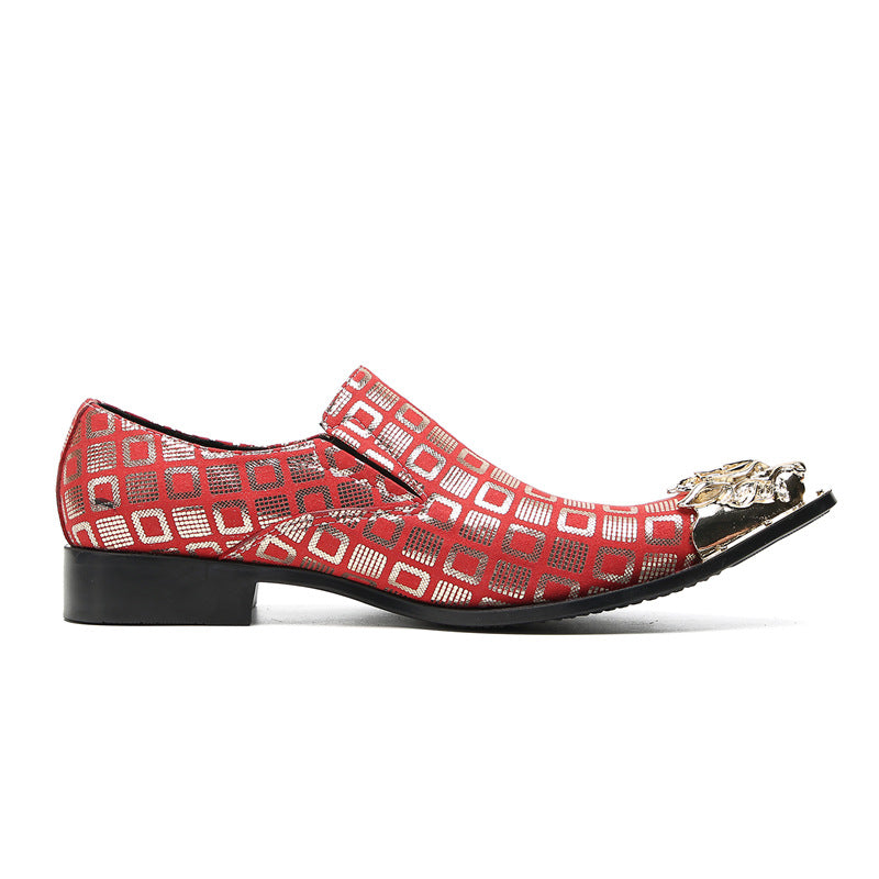 Men's Shoes – Style 75