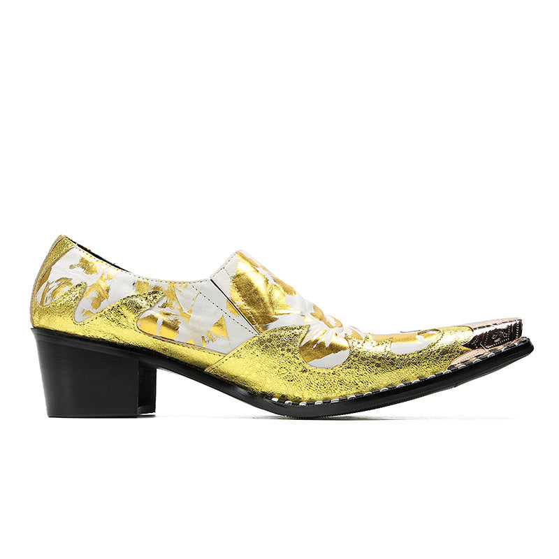 Men's Shoes – Style 10