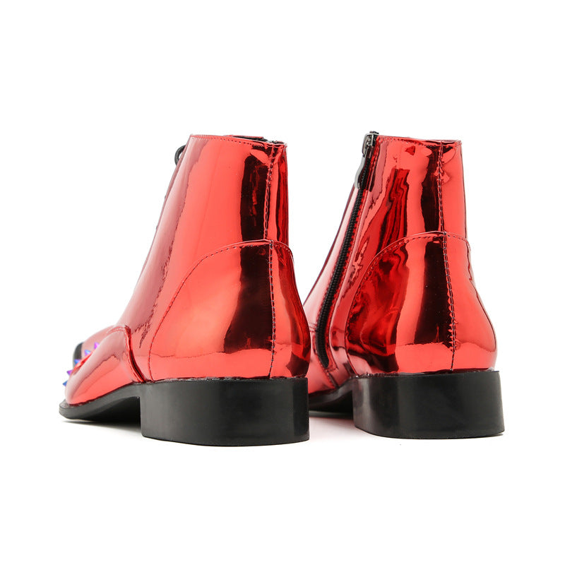 Men's Boots – Style 19