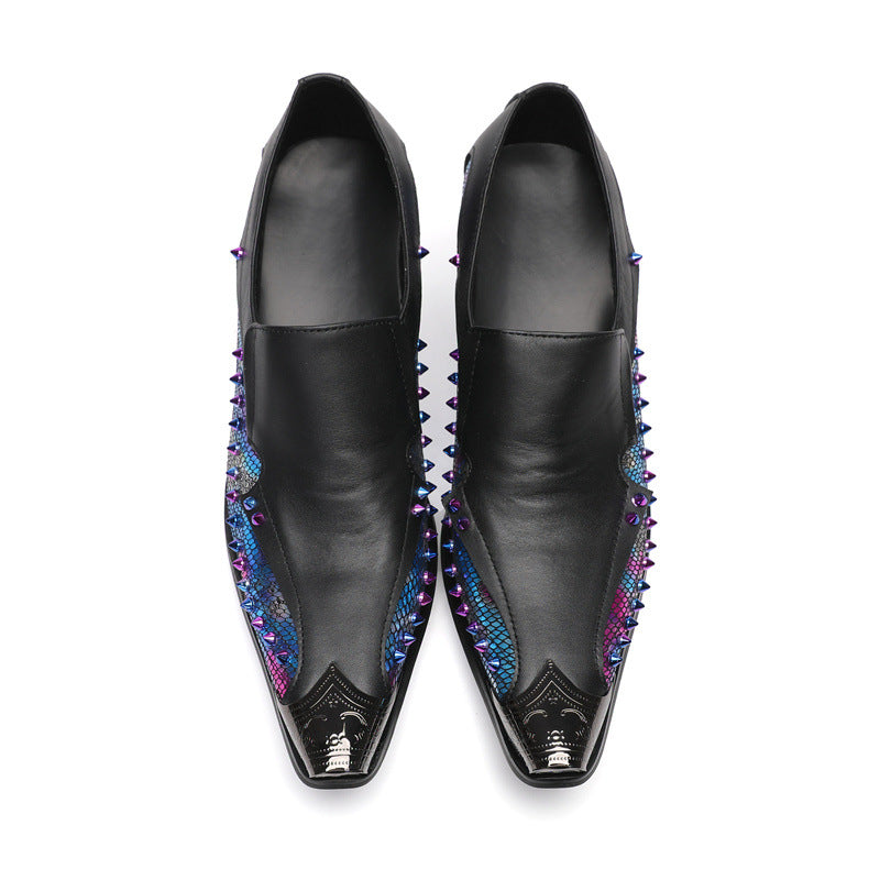 LUXA Stride 96