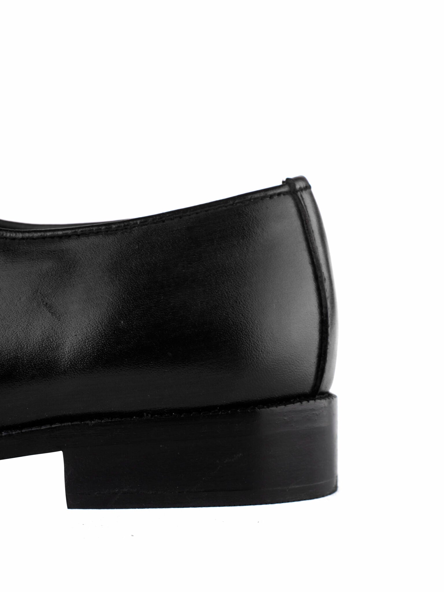 Men's Leather Shoes, Style 7767