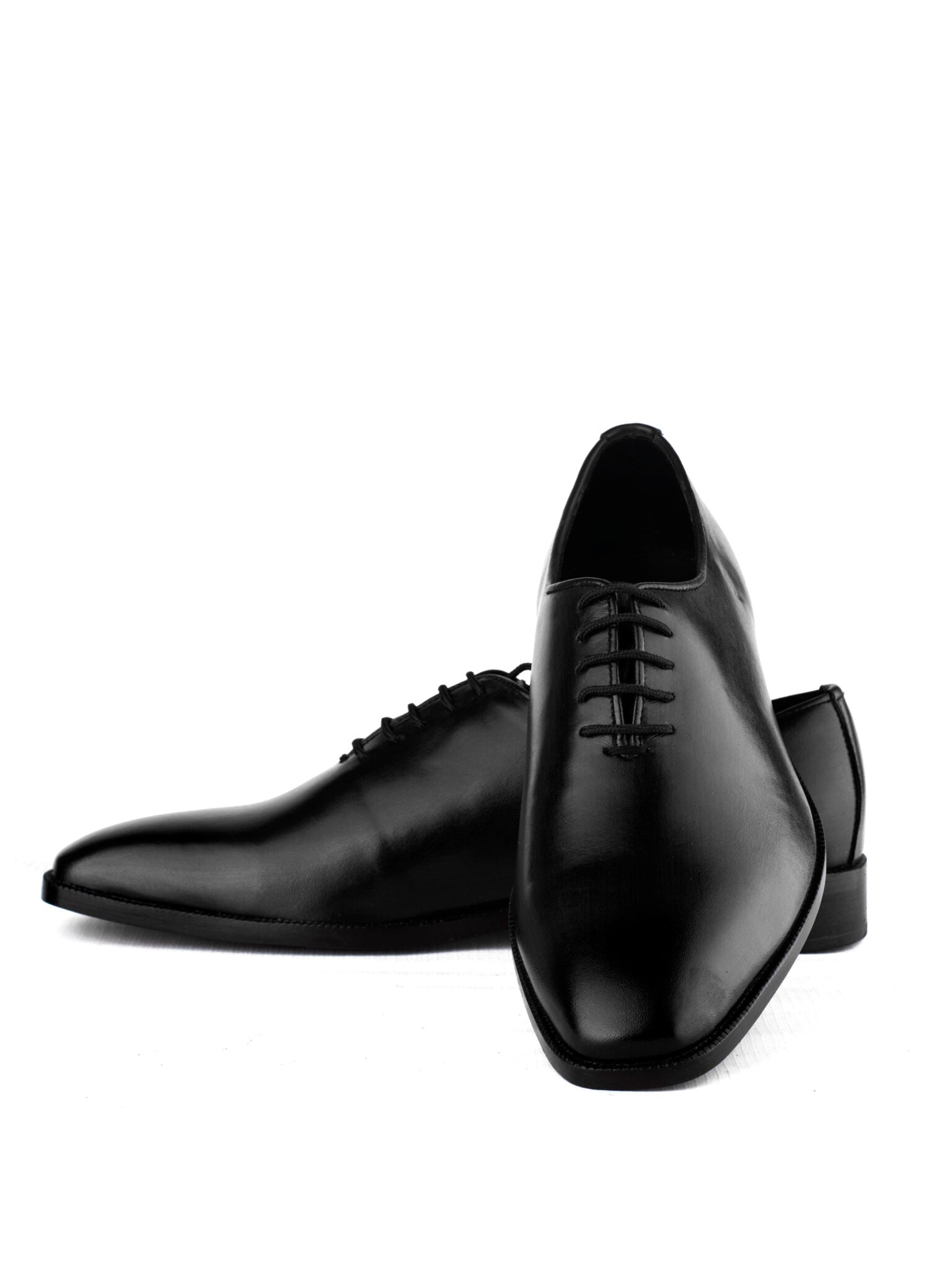 Men's Leather Shoes, Style 7767
