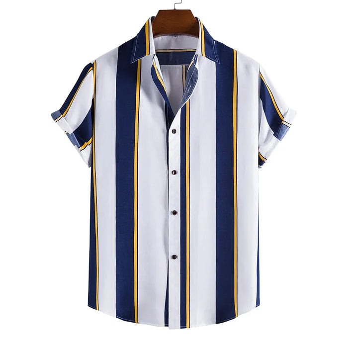 Shirt Cavaliere Retro TNV - No.37