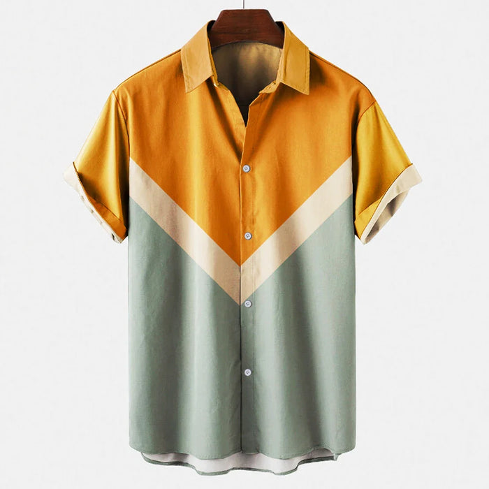 Shirt Cavaliere Retro TNV - No.6