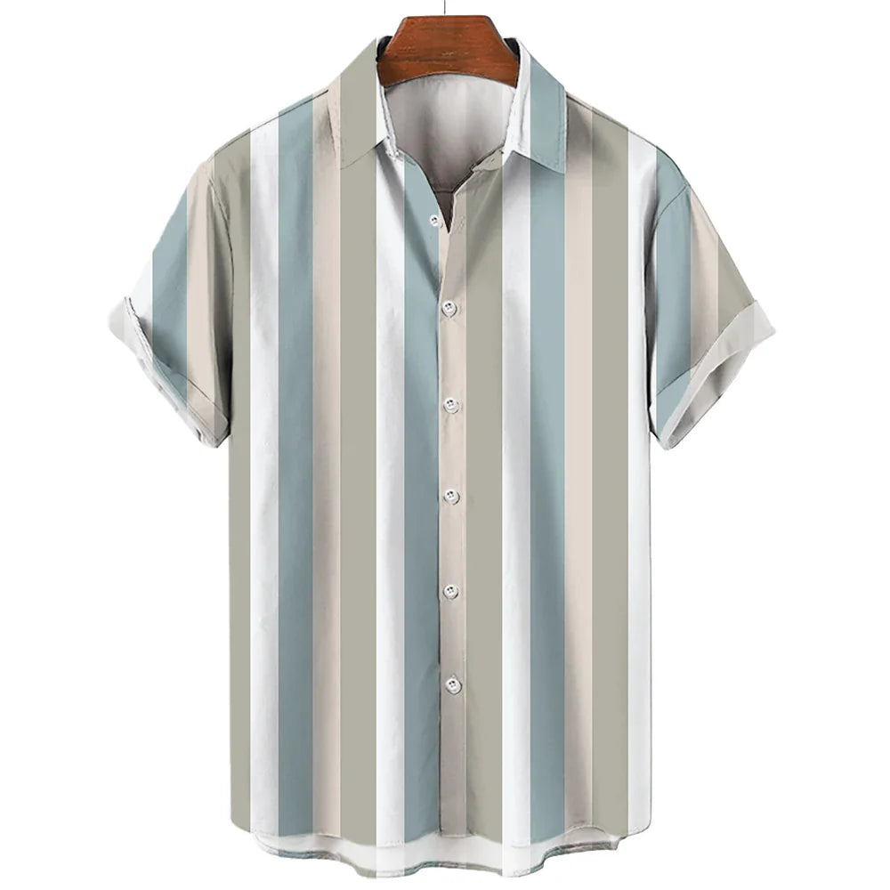 Shirt Cavaliere Retro TNV - No.41