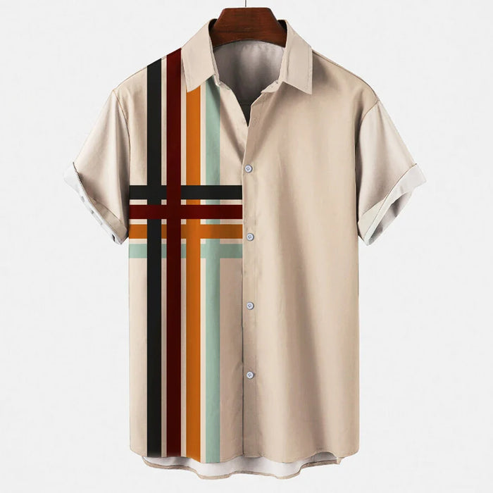 Shirt Cavaliere Retro TNV - No.5