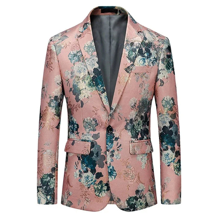 Blazer Vinci Unico TNV - No.3