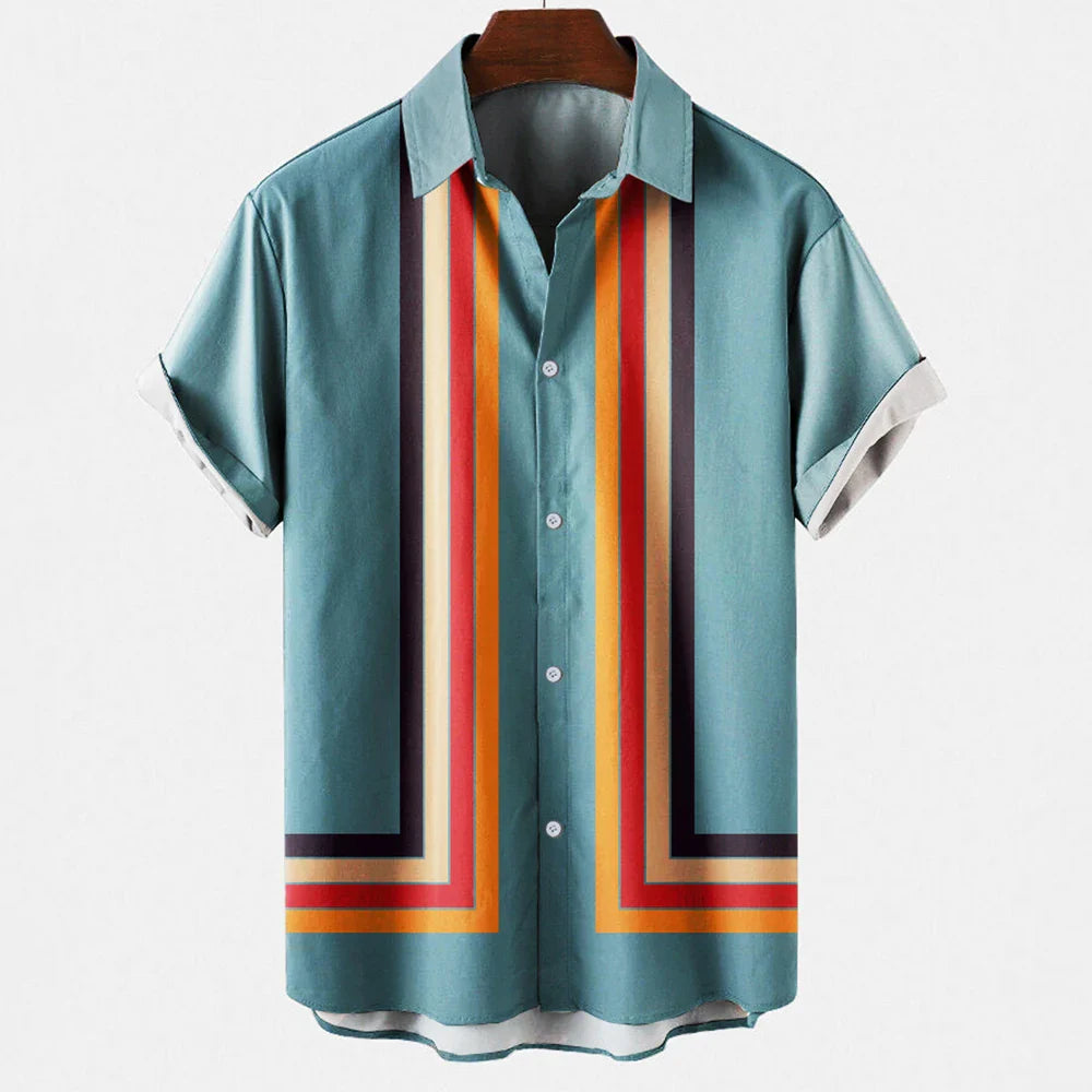 Shirt Cavaliere Retro TNV - No.19