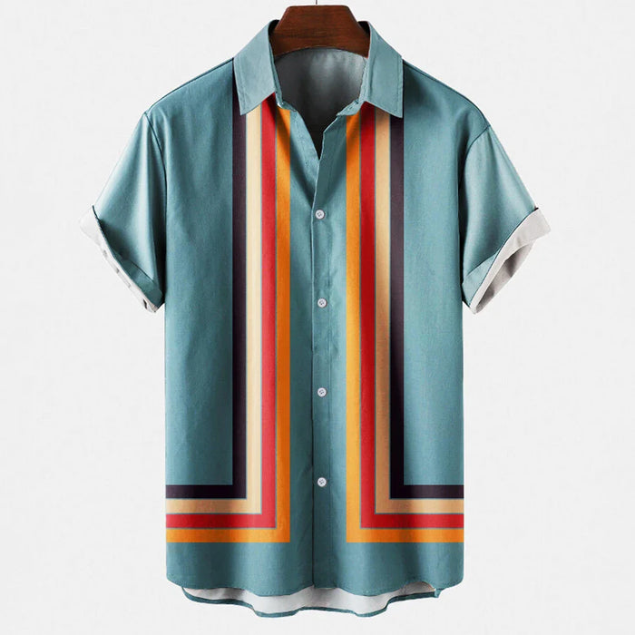 Shirt Cavaliere Retro TNV - No.19