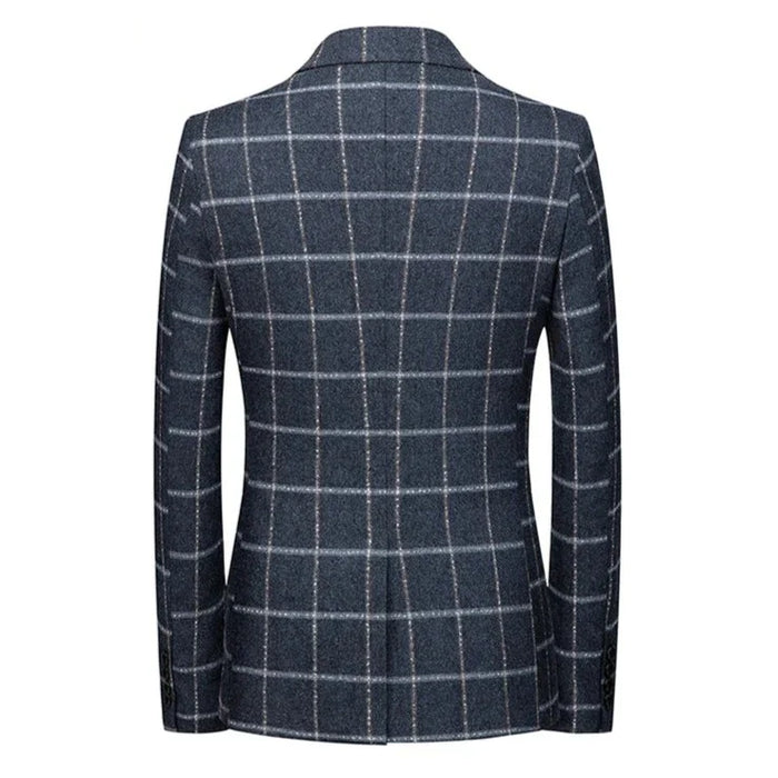 Blazer Vinci Blue TNV - No.32
