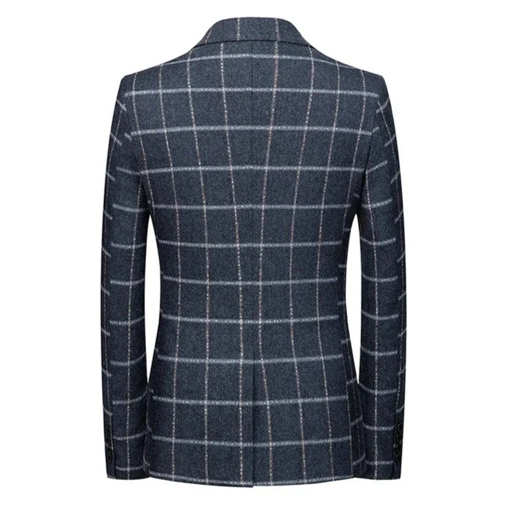 Blazer Vinci Blue TNV - No.32