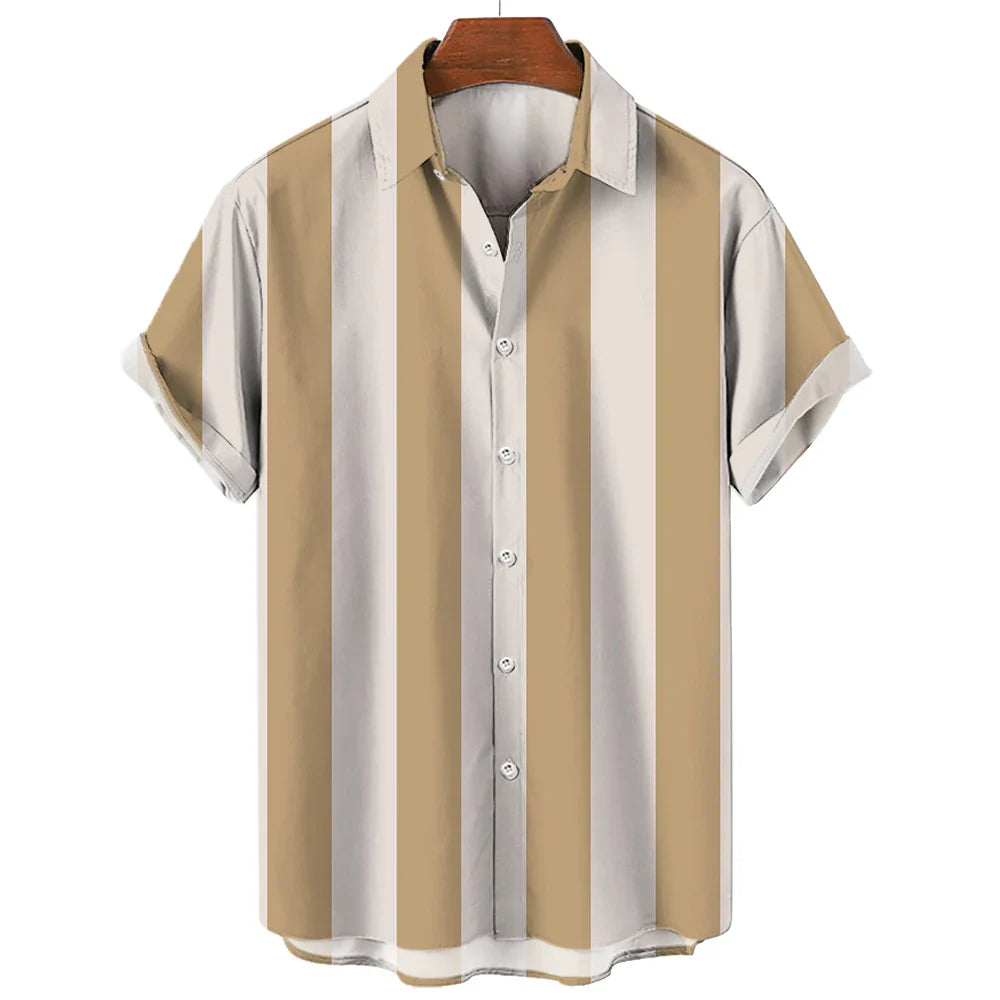 Shirt Cavaliere Retro TNV - No.30