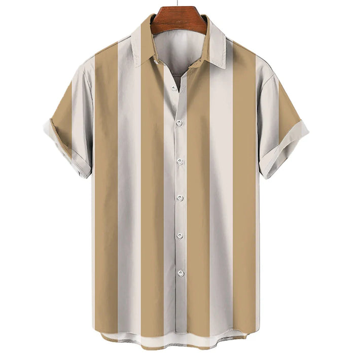 Shirt Cavaliere Retro TNV - No.30