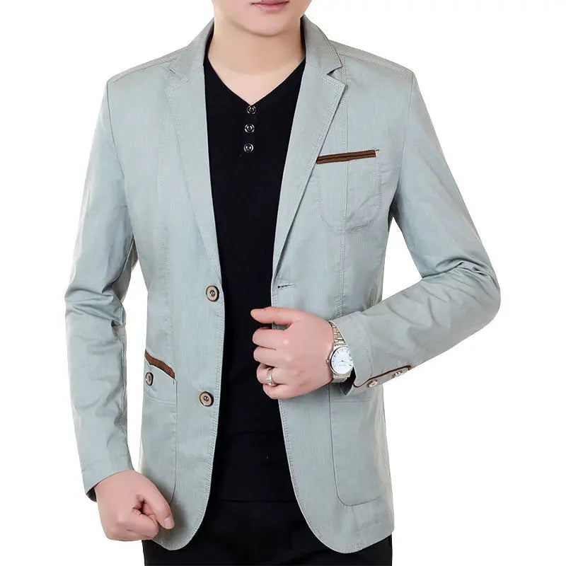 Blazer Vinci TNV - No.8