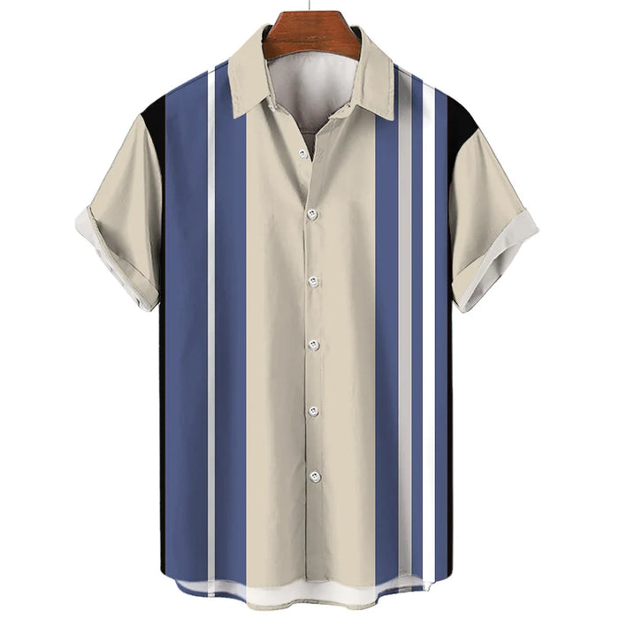 Shirt Cavaliere Retro TNV - No.9