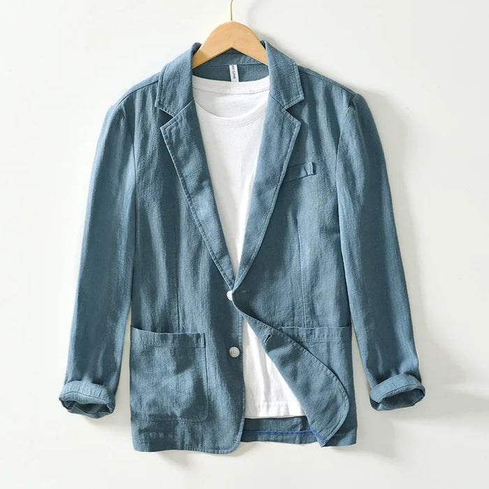 Blazer Linen Marco TNV - No.14