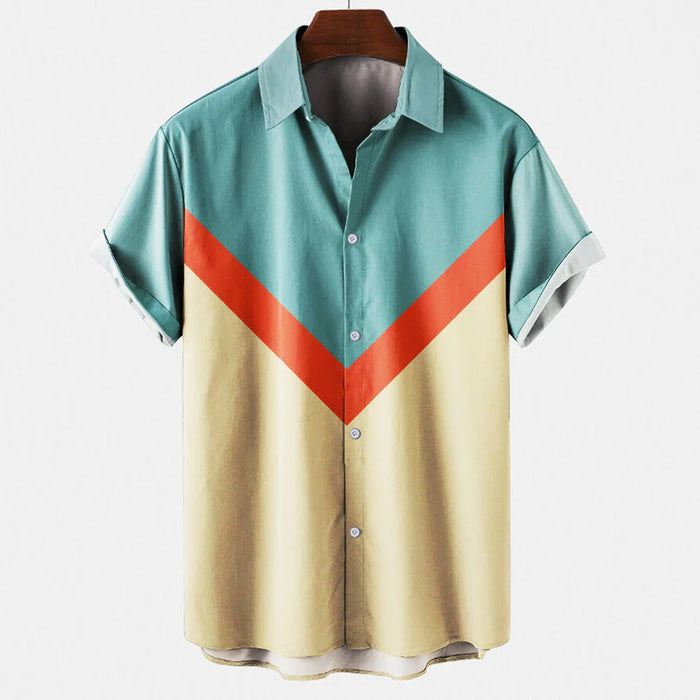Shirt Cavaliere Retro TNV - No.22