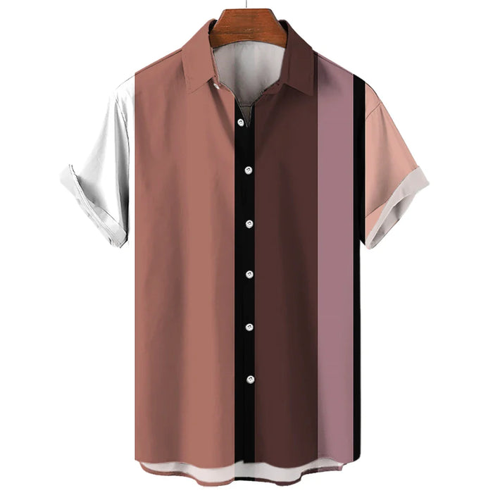 Shirt Cavaliere Retro TNV - No.28