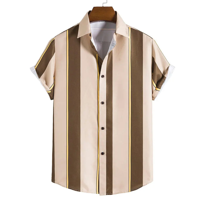 Shirt Cavaliere Retro TNV - No.36