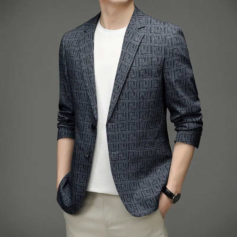 Blazer Vinci TNV - No.23