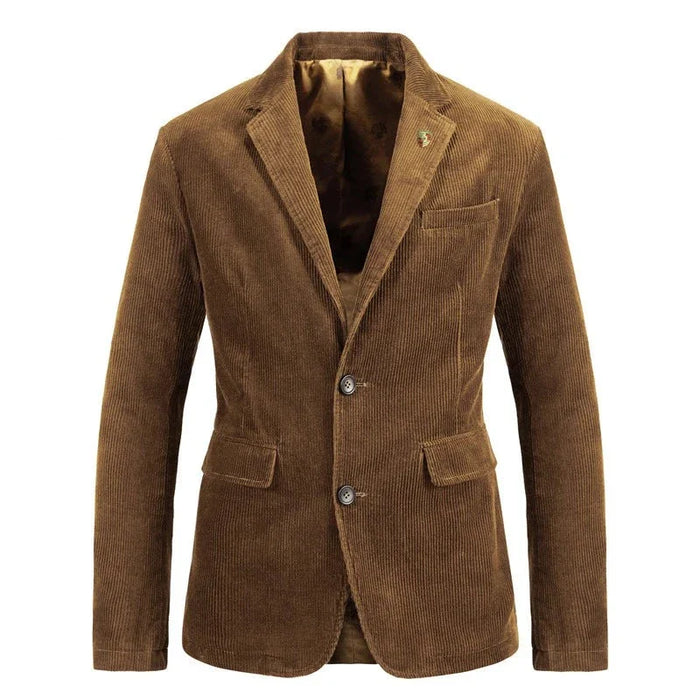 Blazer Viscount Corduroy TNV - No.1