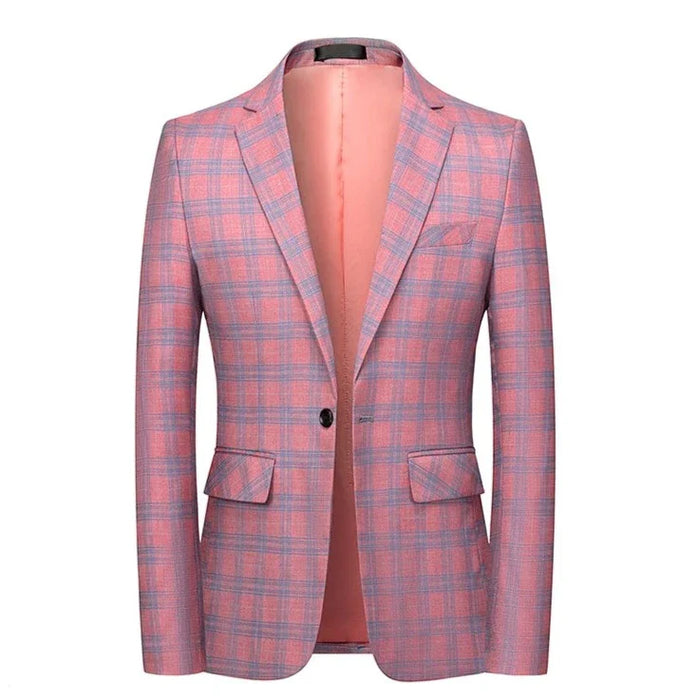 Blazer Vinci Pink TNV - No.1