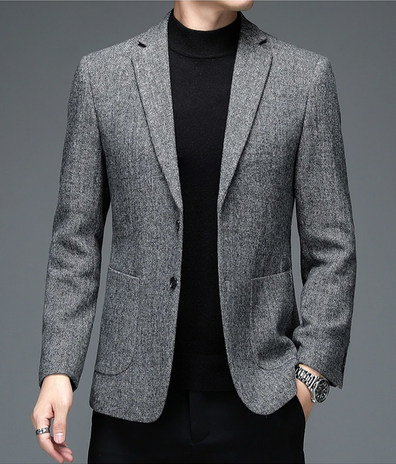 Blazer Vinci TNV - No.14
